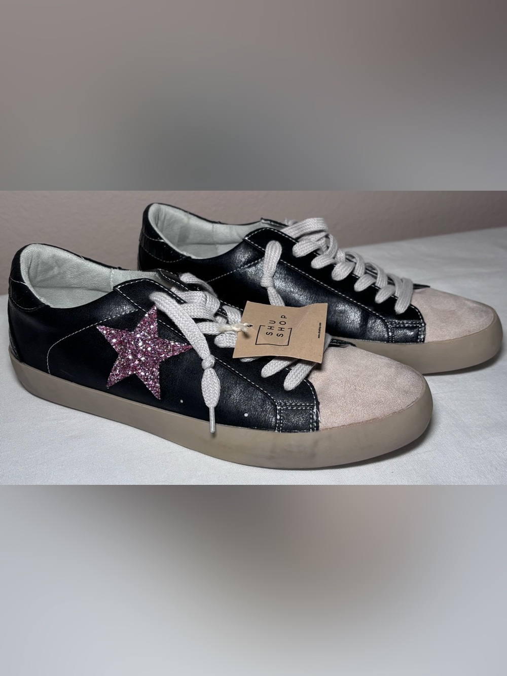 ShuShop Pamela Shoes Size 10